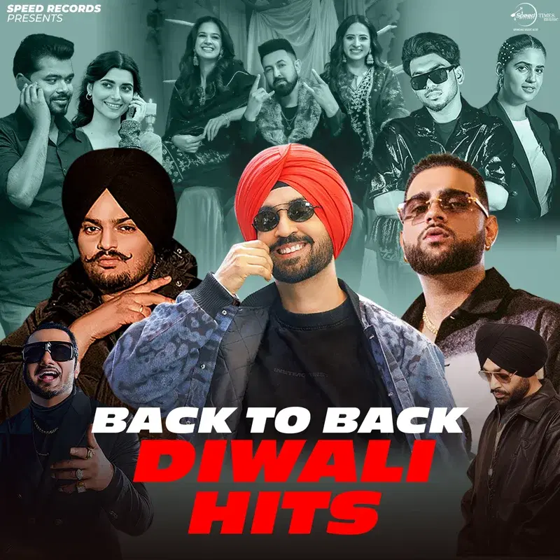 Back To Back Diwali Hits