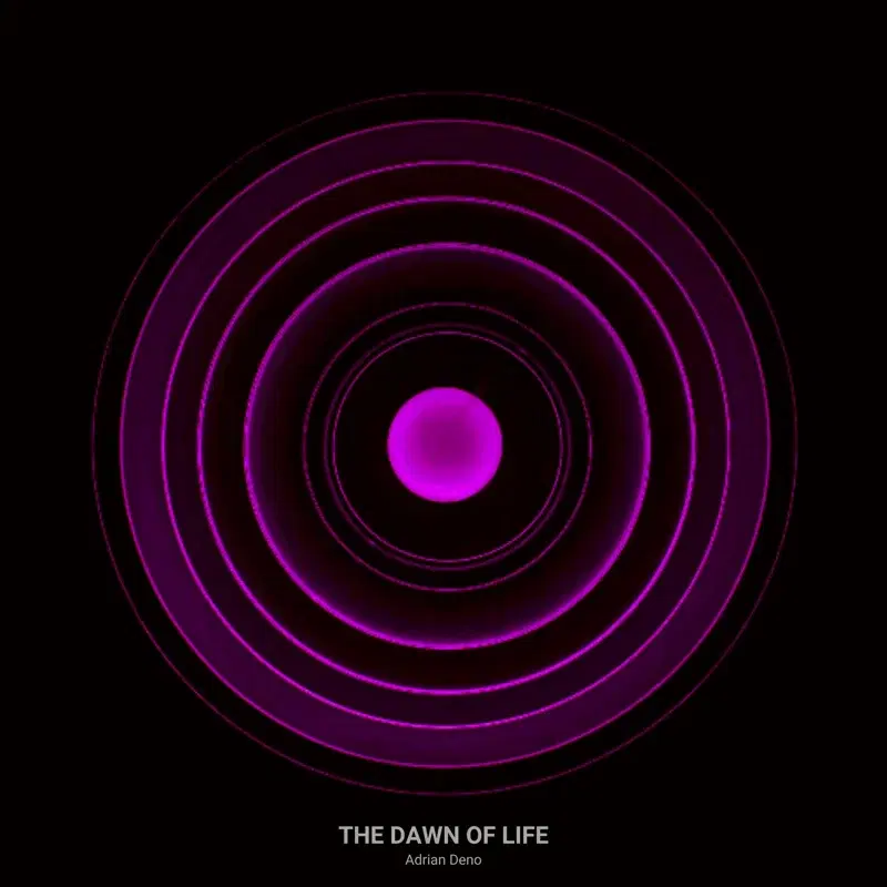 The Dawn of Life