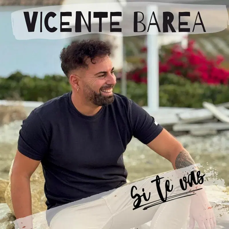 Si Te Vas