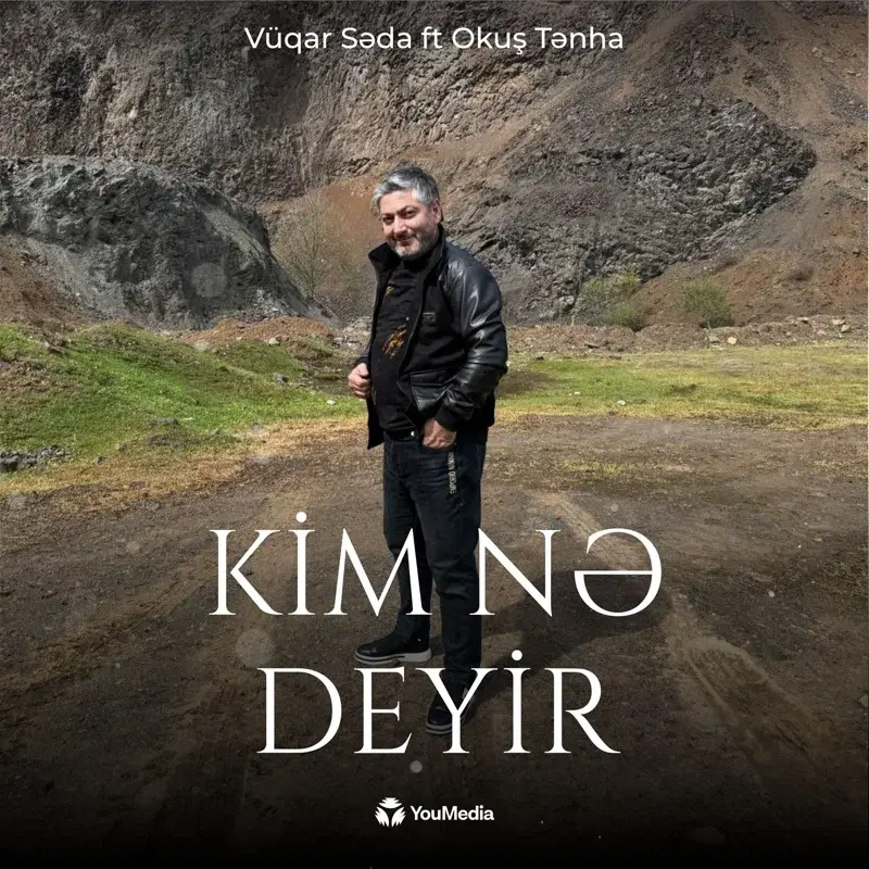 Kim Nə Deyir