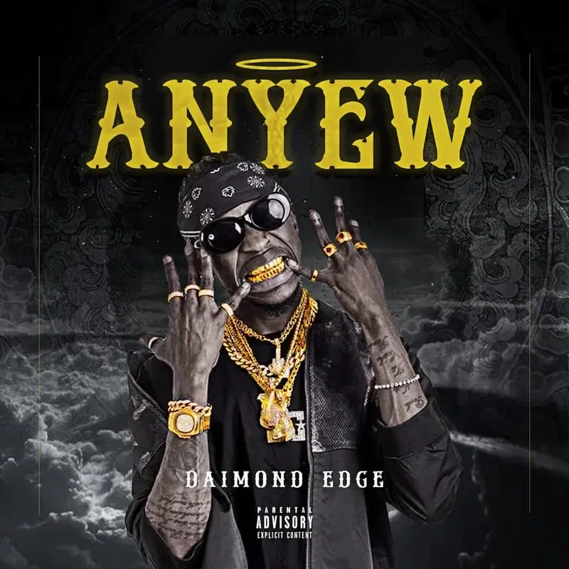 Anyew