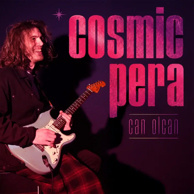 cosmic pera