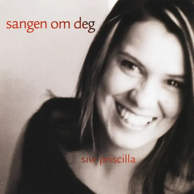 Sangen Om Deg