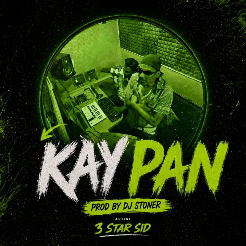 Kay Pan
