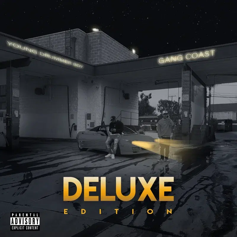 Gang Coast (Deluxe)