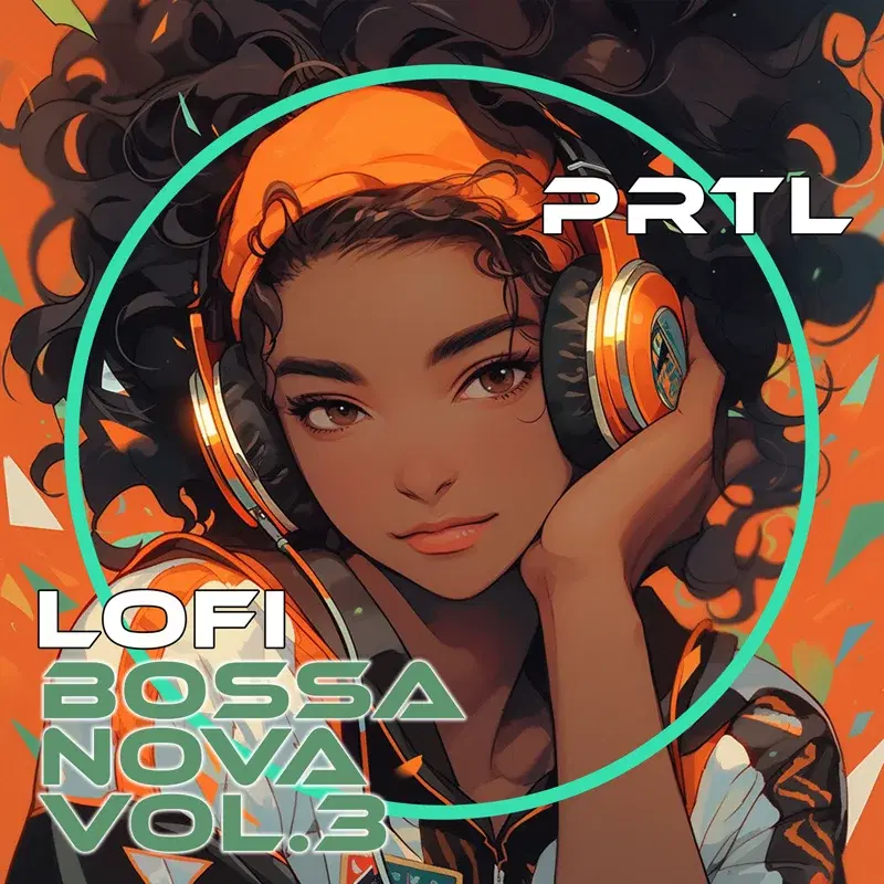 Lofi Bossa Nova Vol 3