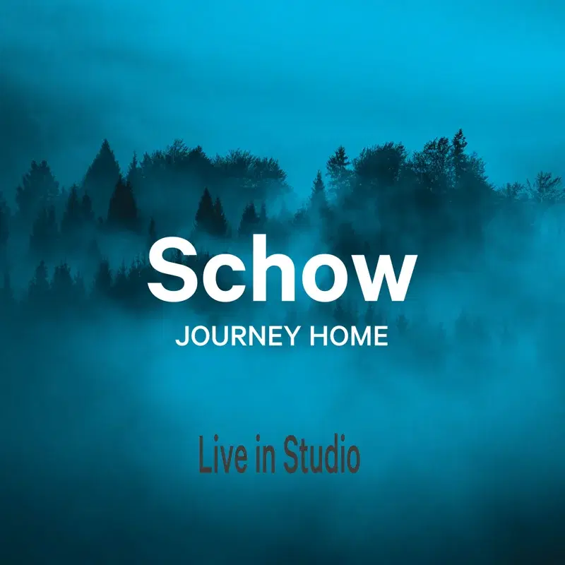 Journey Home - Releasekonsert