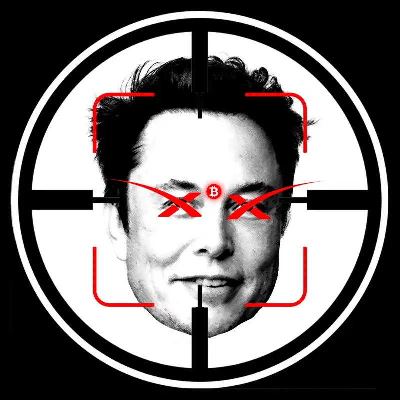 Elon Musk Diss Track