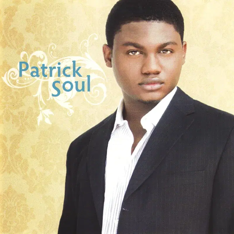Patrick Soul