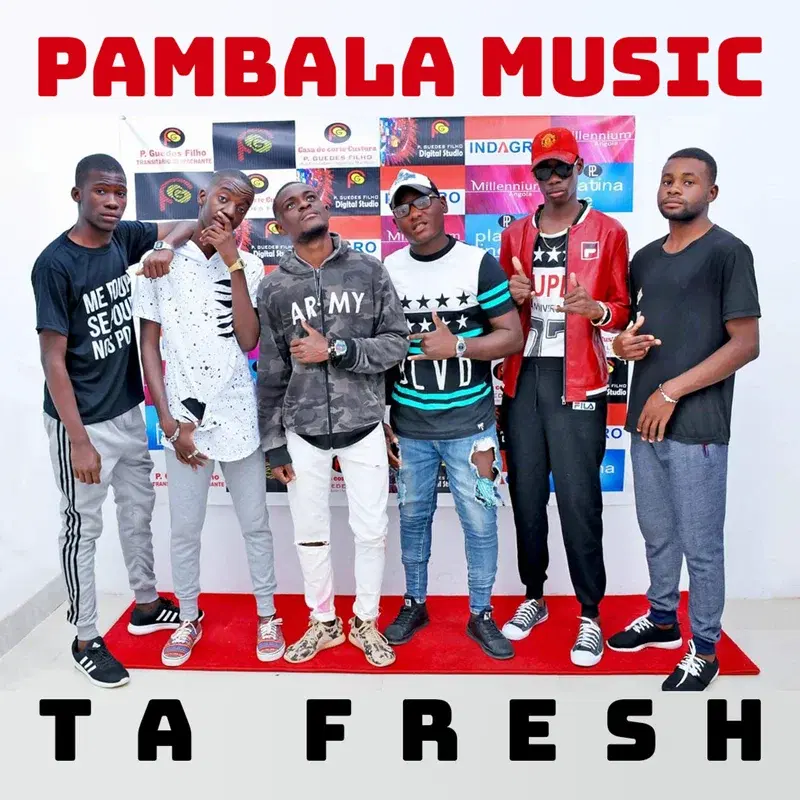 Ta Fresh