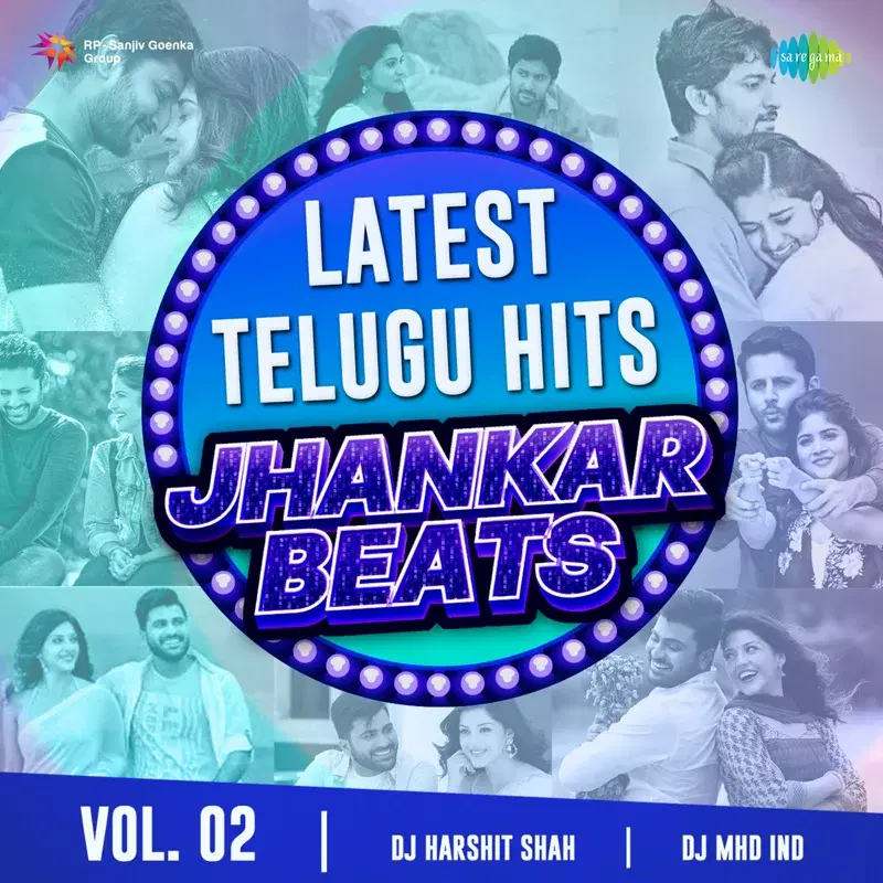 Latest Telugu Hits, Vol. 2
