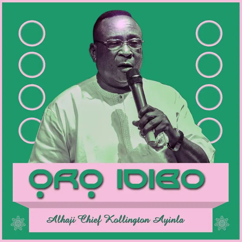 Oro Idibo