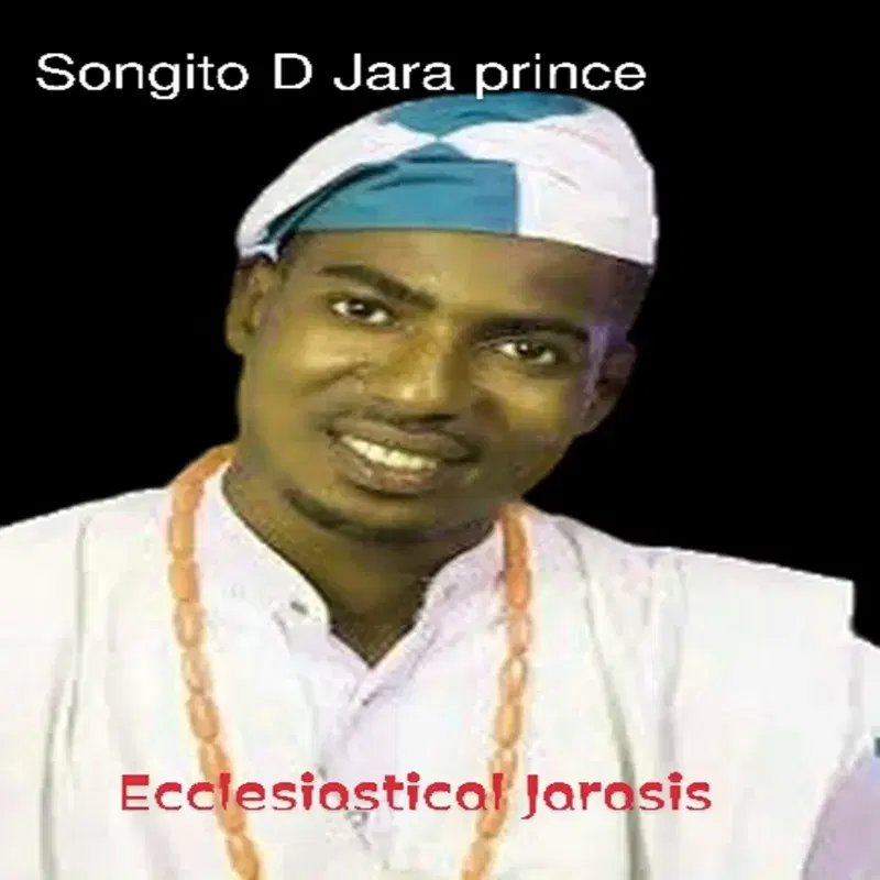 Ecclesiastical Jarasis
