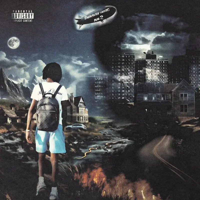 Cover Art