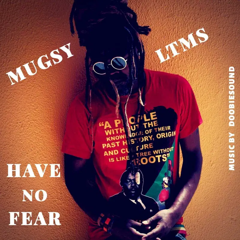 Have No Fear