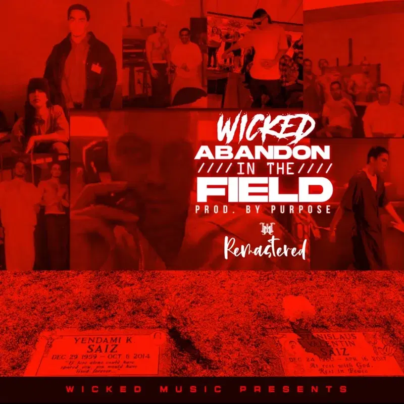 Abandon in the Field