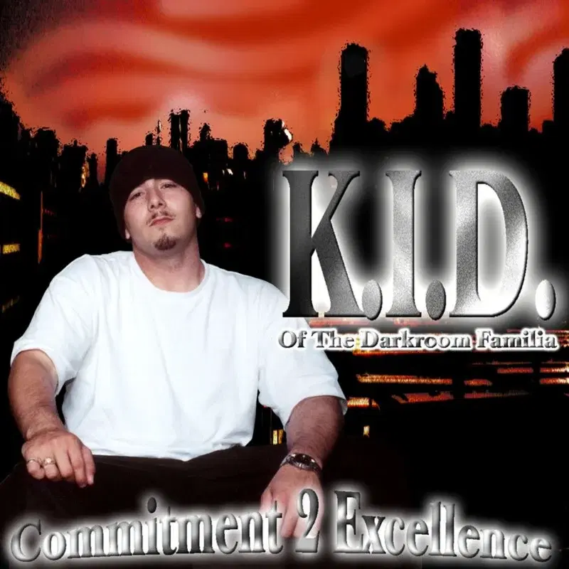 Commitment 2 Excellence