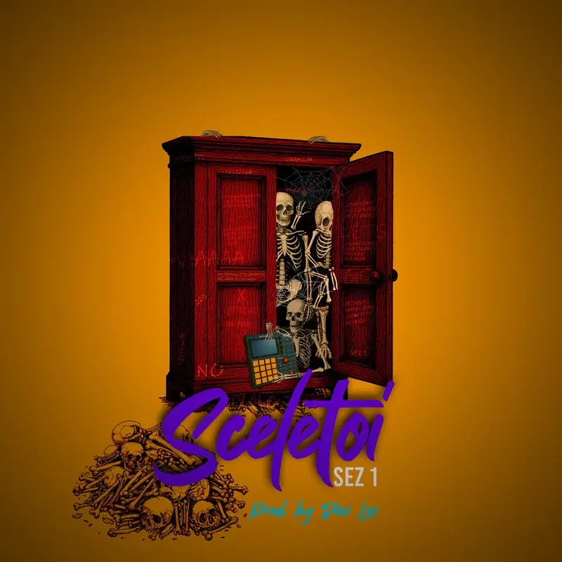 Cover Art