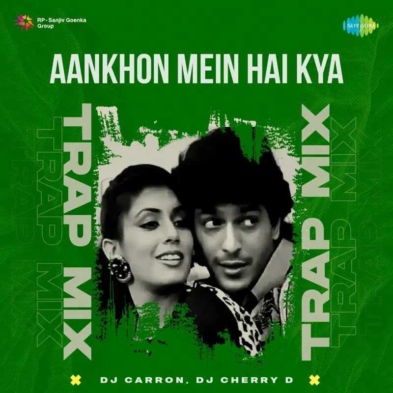 Aankhon Mein Hai Kya