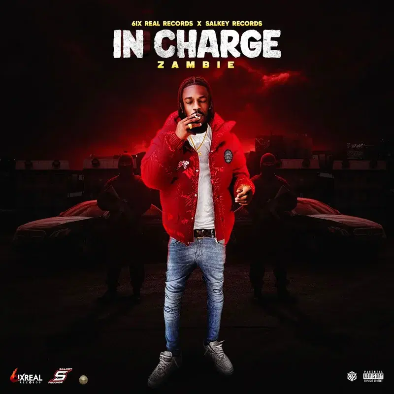In Charge