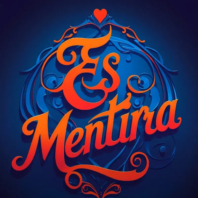 Es Mentira