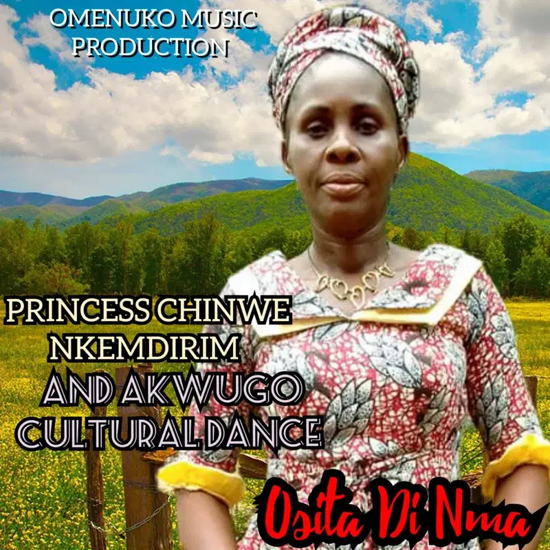 Osita Di Nma