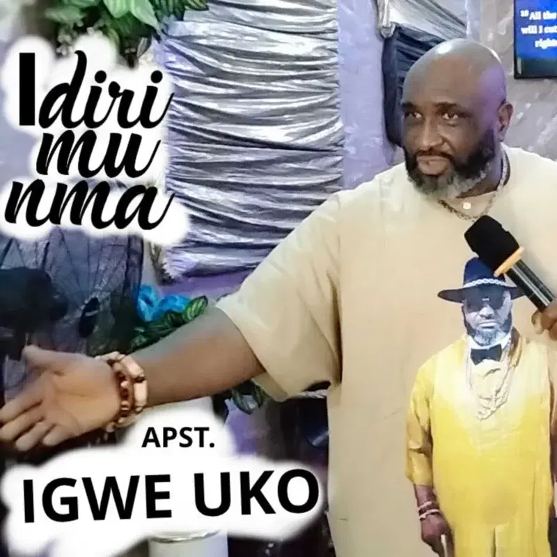Idiri Mu Nma