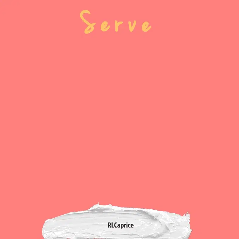 Serve