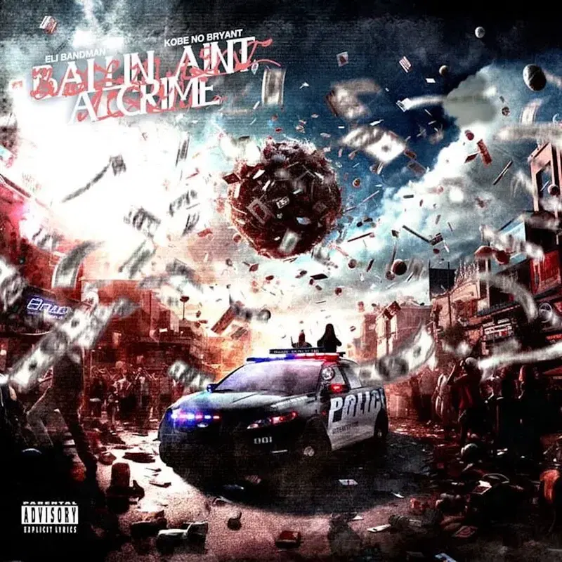 Ballin Aint a Crime