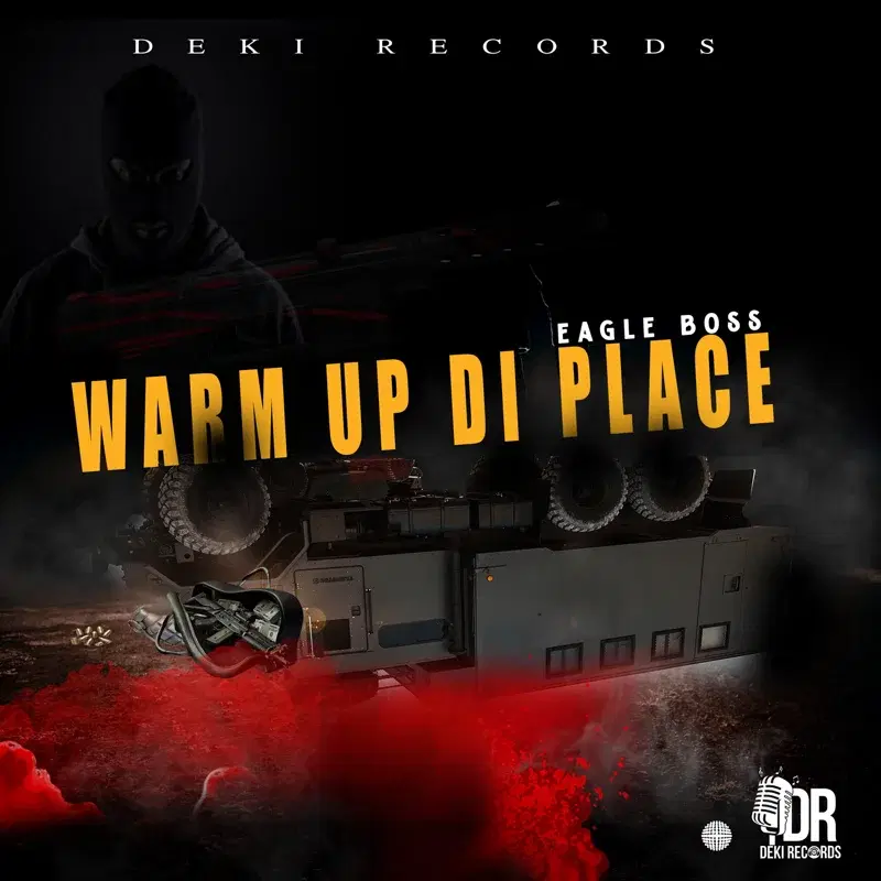 Warm Up Di Place
