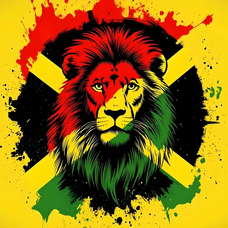 Reggae Instrumentals