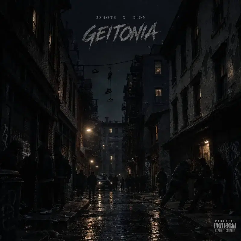 Cover Art
