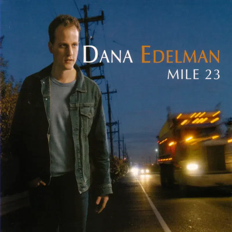 Mile 23