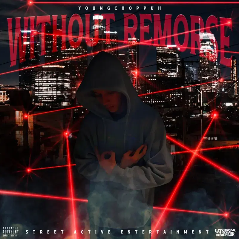 Without Remorse