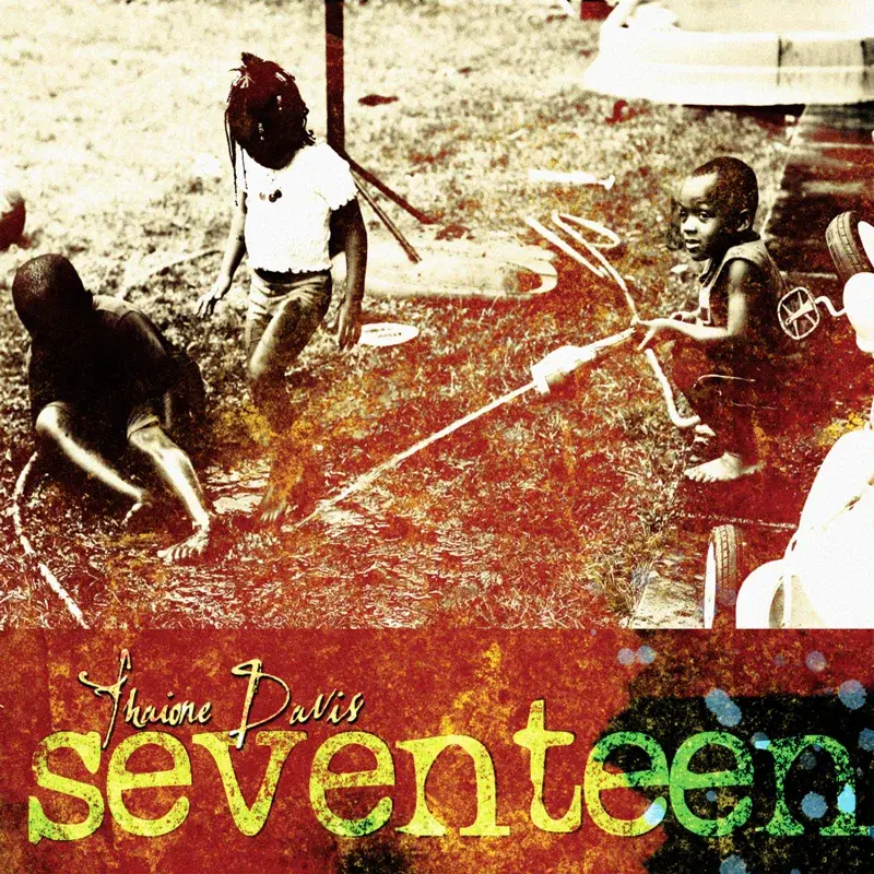 Seventeen