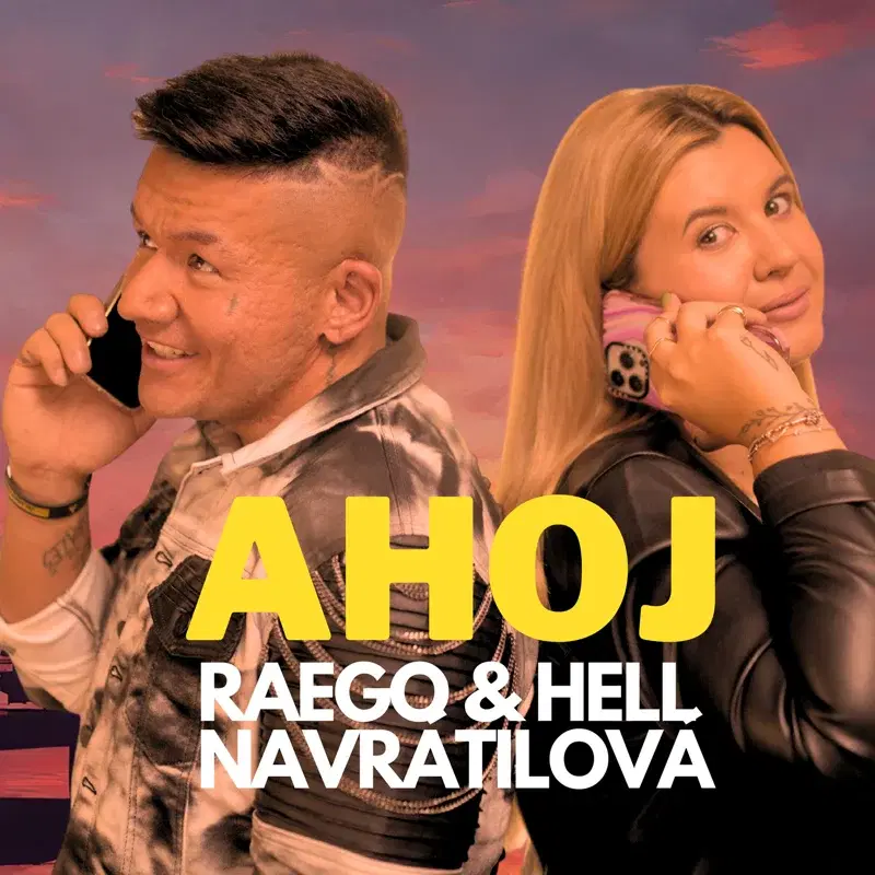 Ahoj