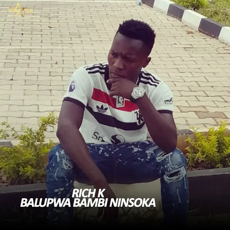 Balupwa Bambi Ninsoka