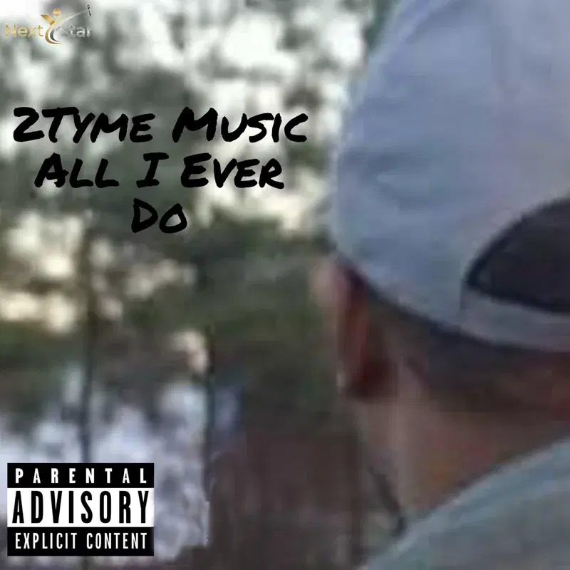 All I Ever Do