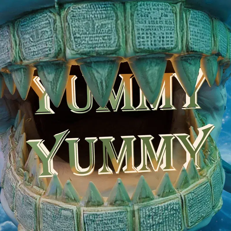 Yummy Yummy