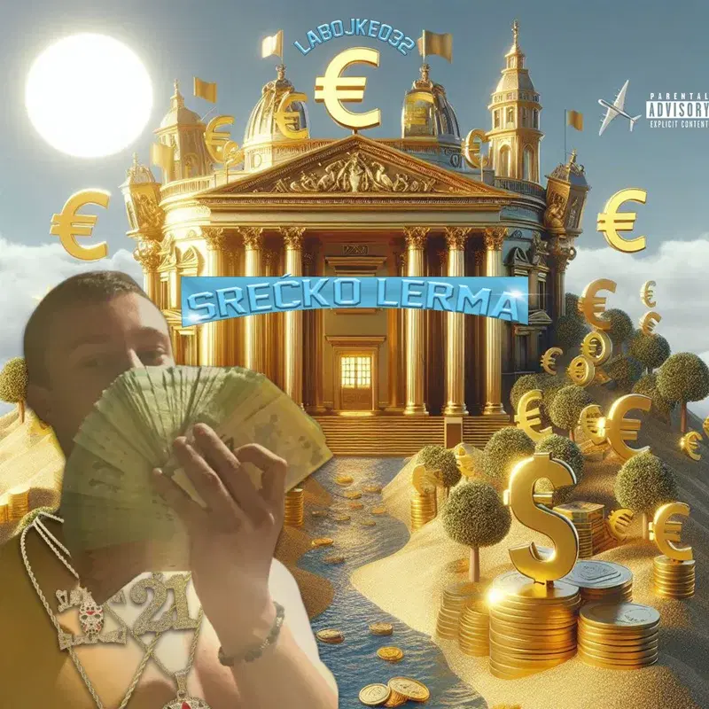 Srećko Lerma