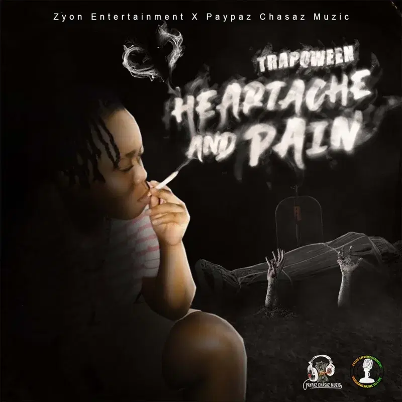 Heartache And Pain