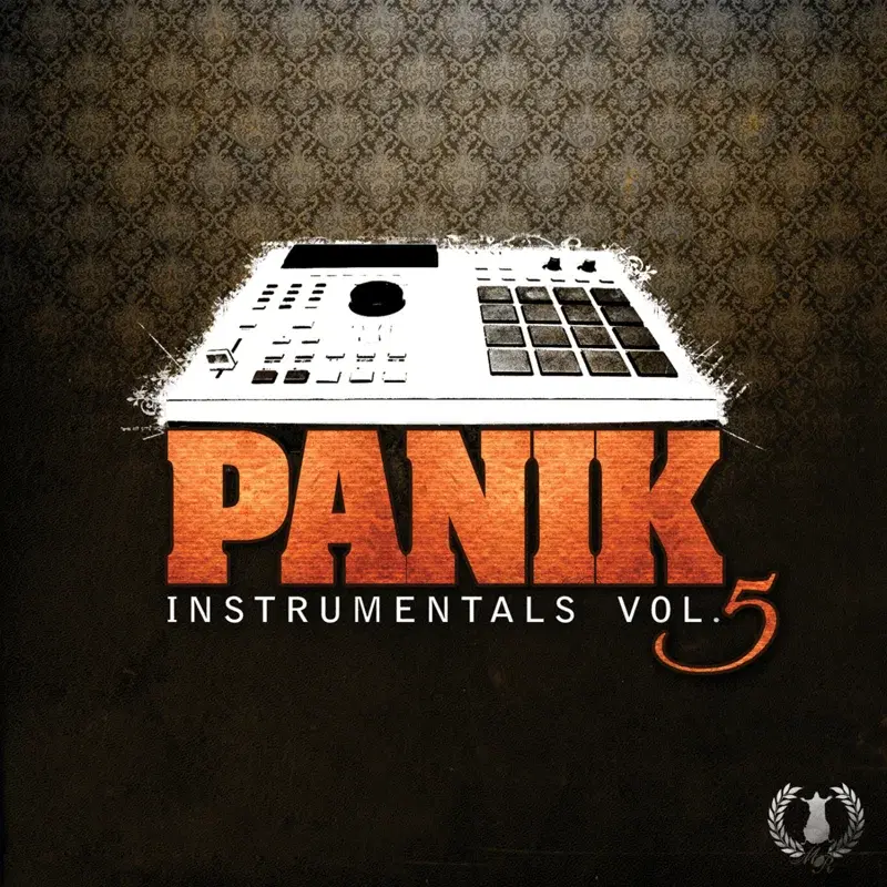 Panik #5 Instrumentals