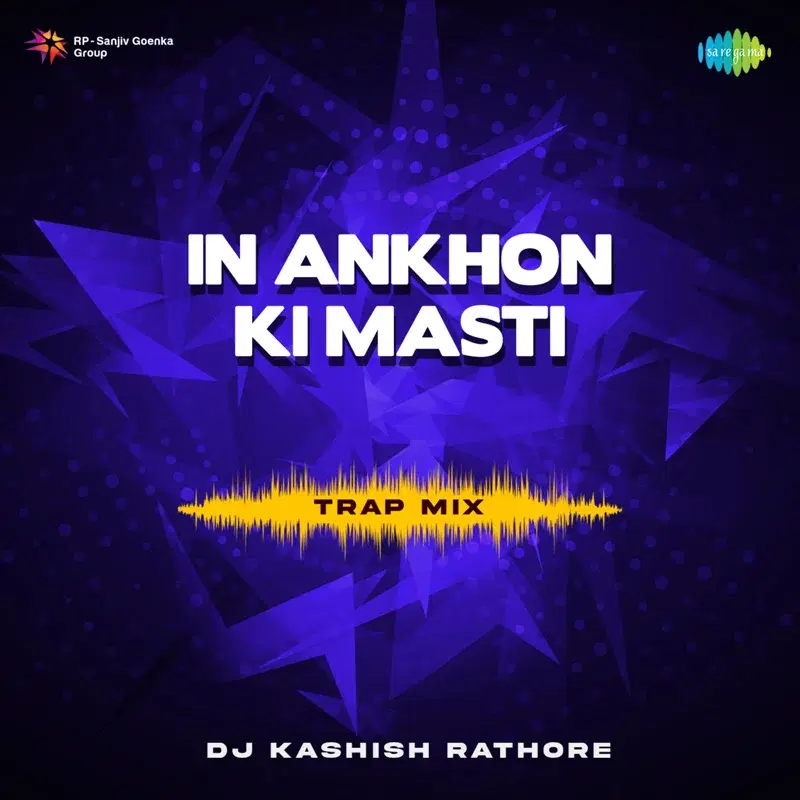 In Ankhon Ki Masti