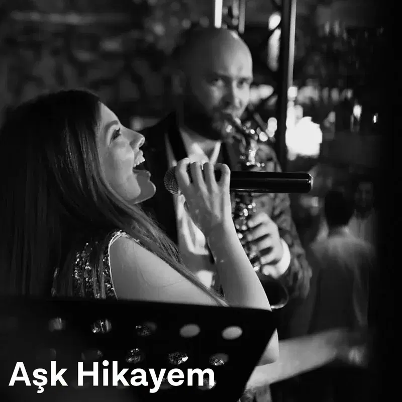 Aşk Hikayem