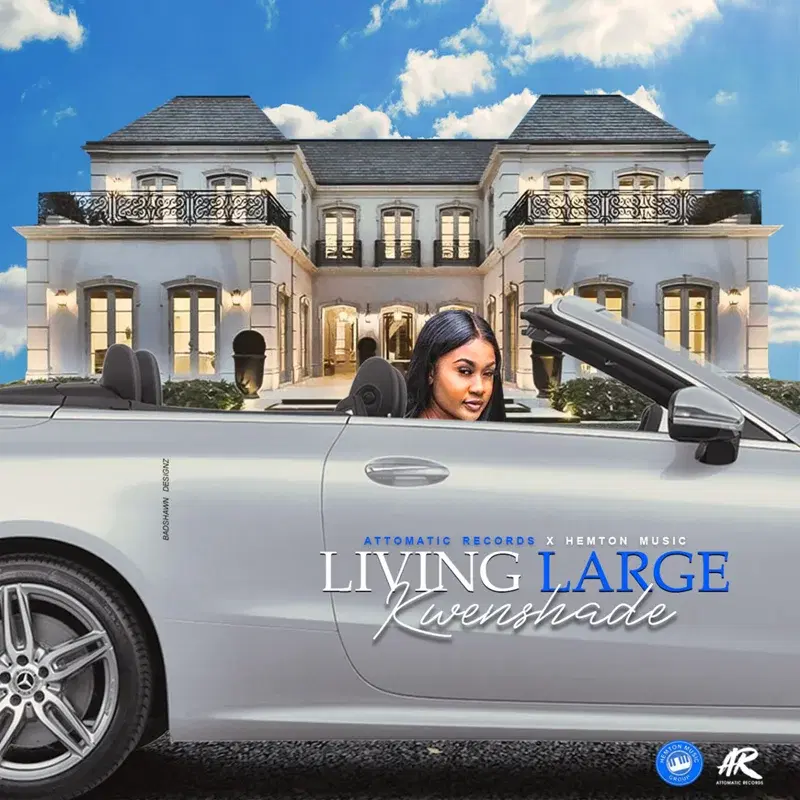 Living Large