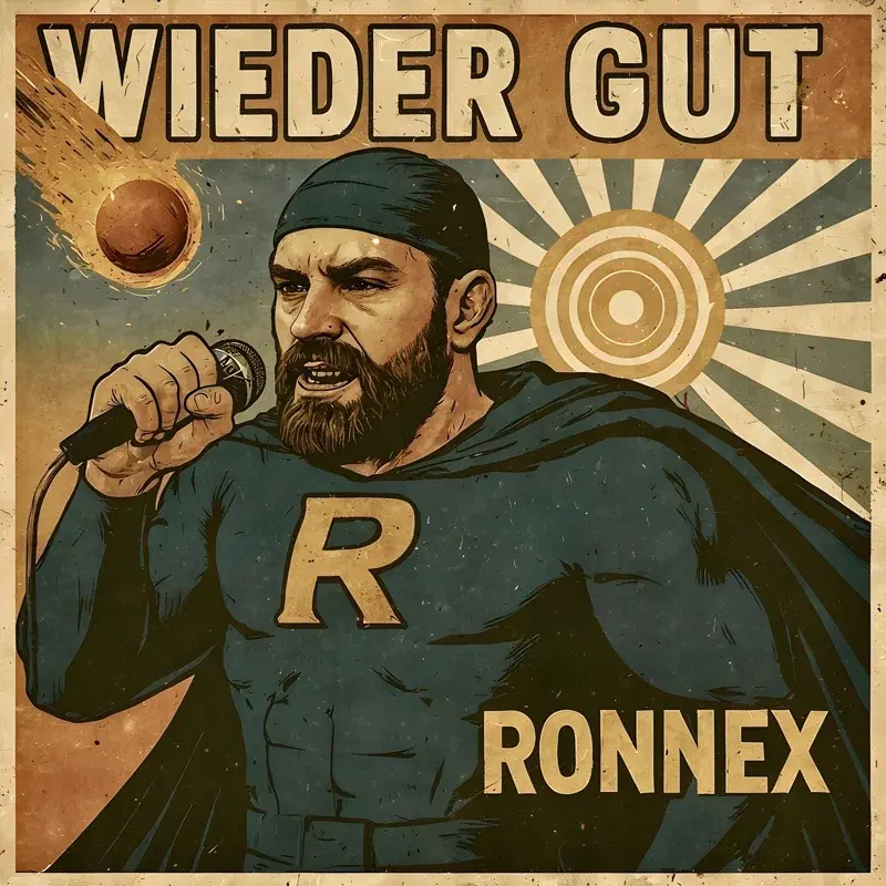 Wieder gut