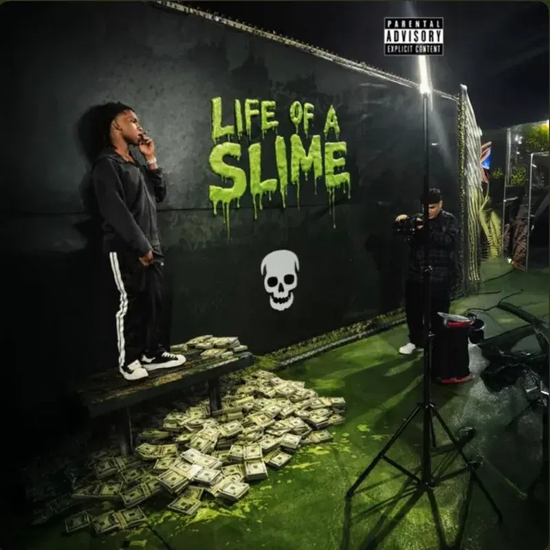 Life Of a Slime