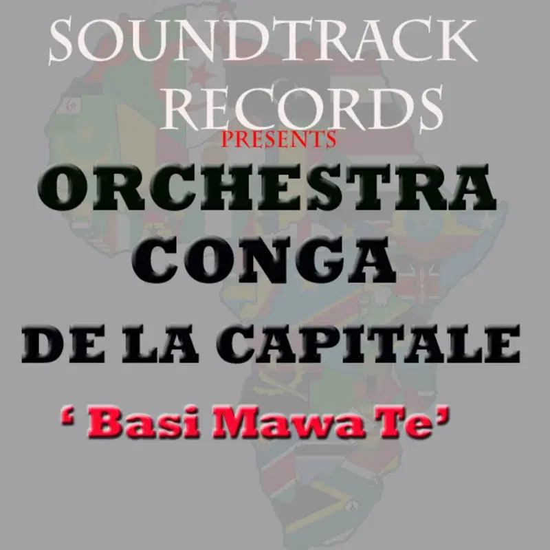 Basi Mawa Te - Single