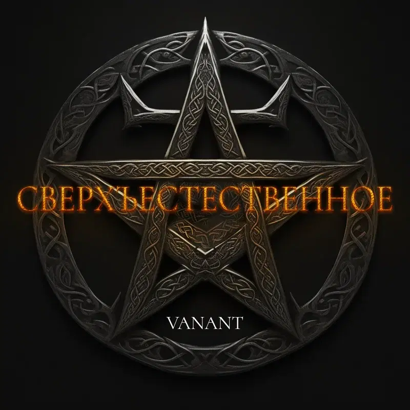 Сверхъестественное