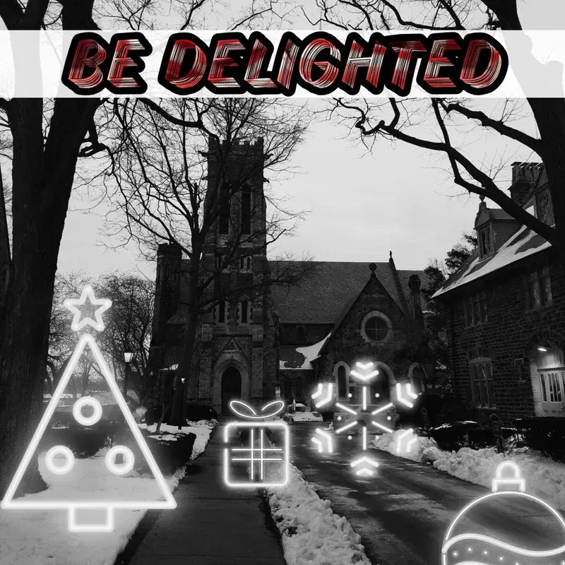 Be Delighted